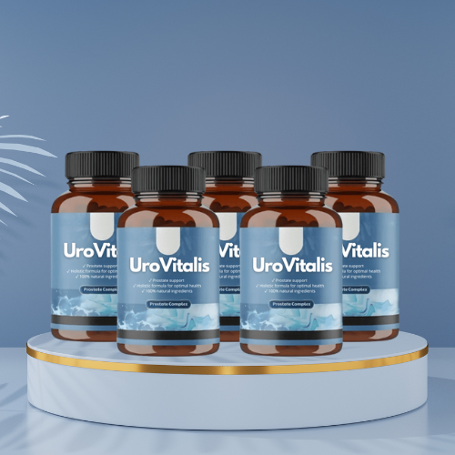 UroVitalis