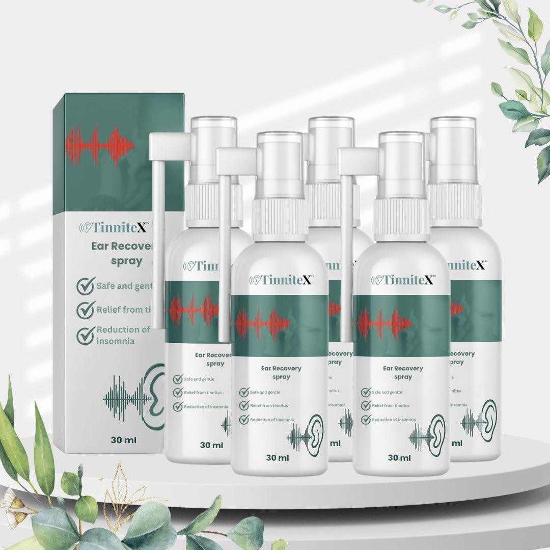TinniteX