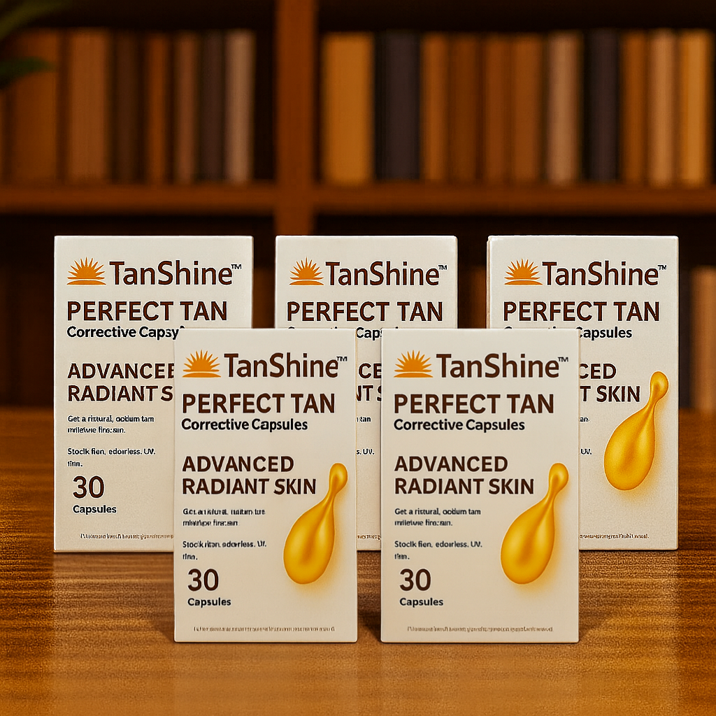 TanShine