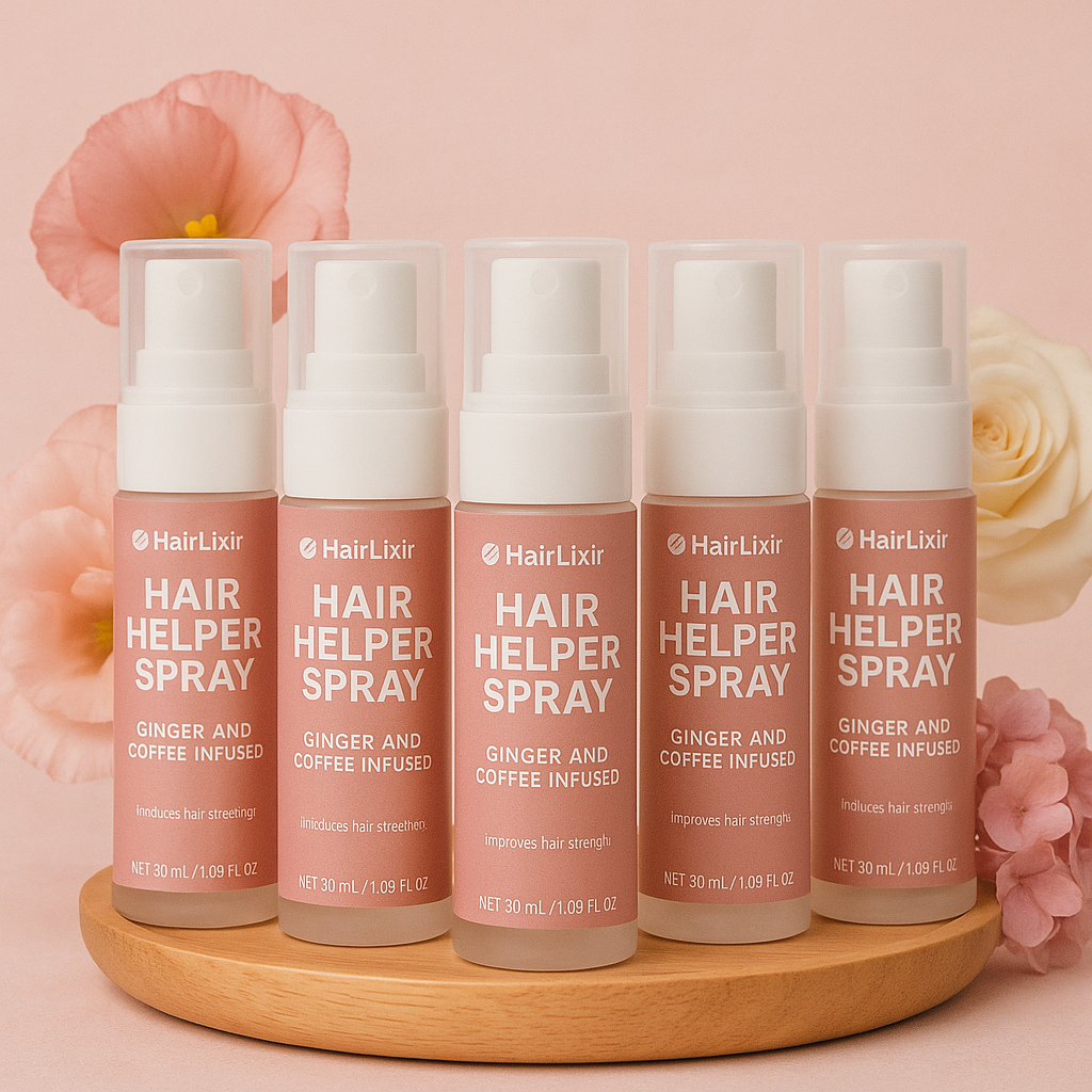 HairLixir