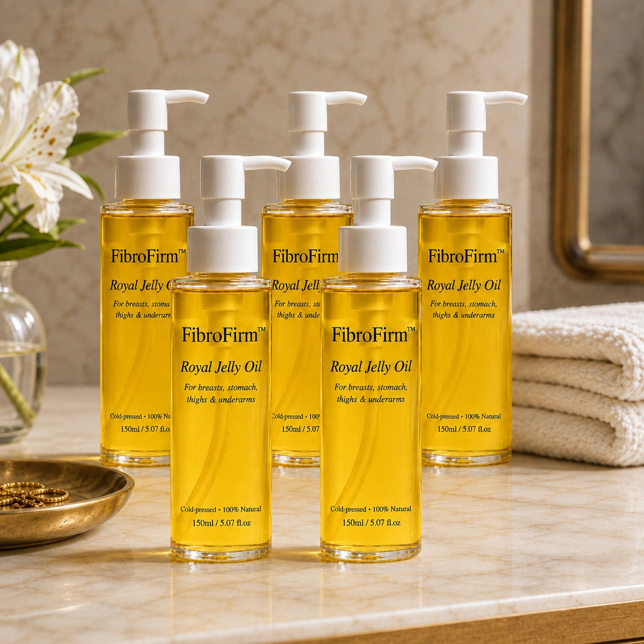 FibroFirm