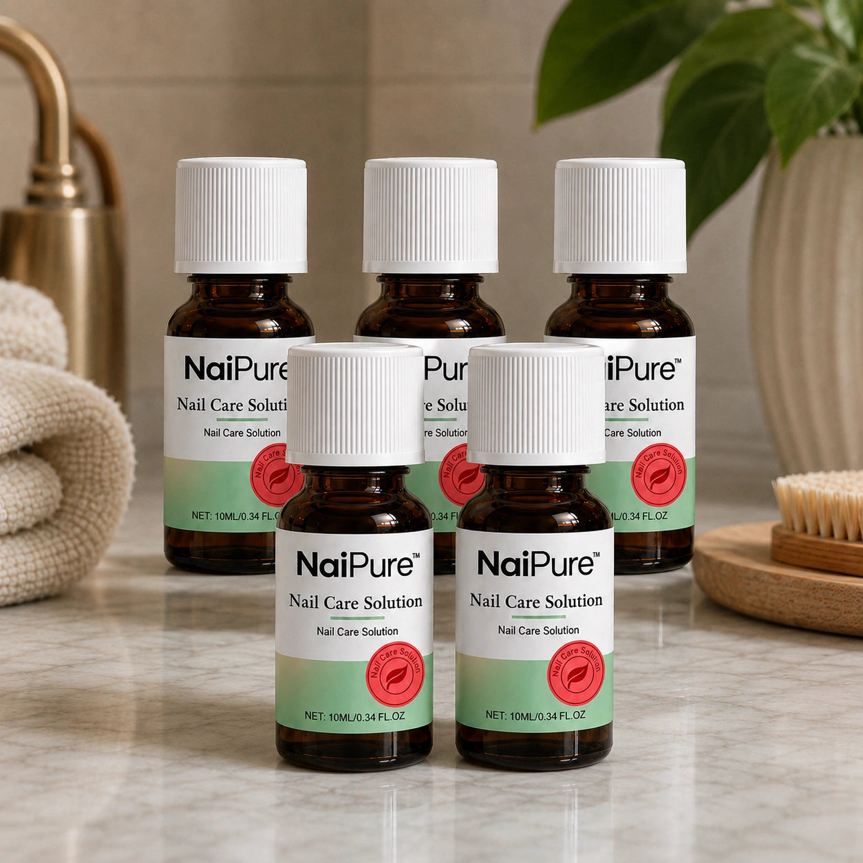 NaiPure