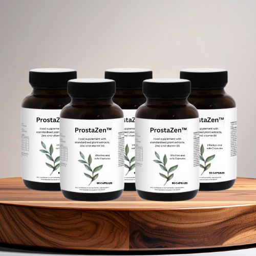 ProstaZen