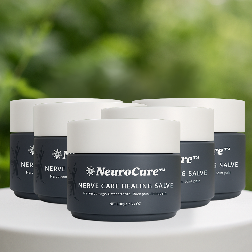 NeuroCure