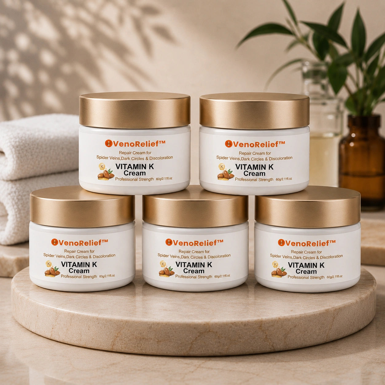 VenoRelief