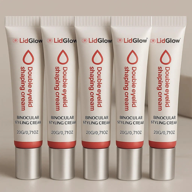 LidGlow