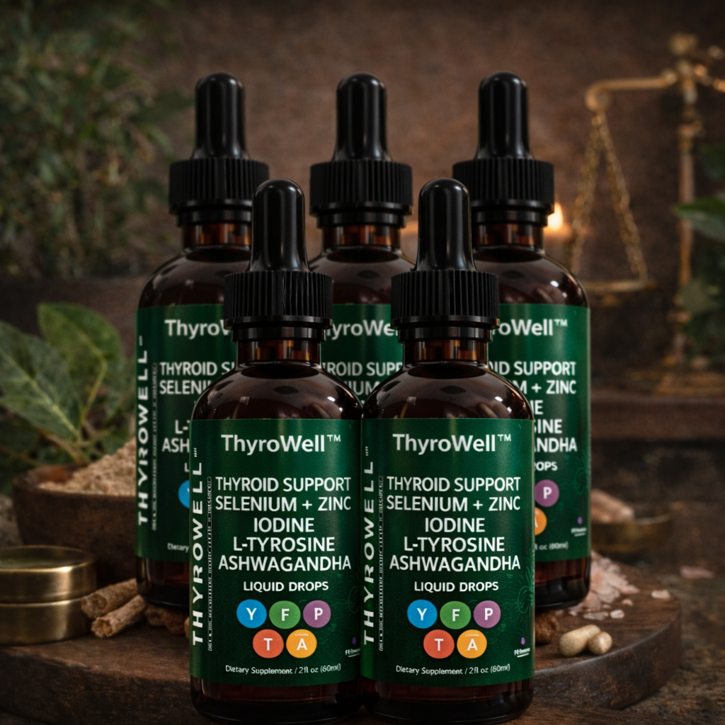 ThyroWell