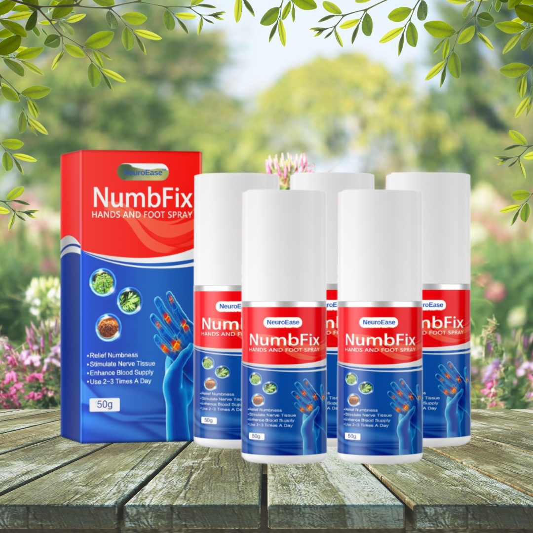 NeuroEase