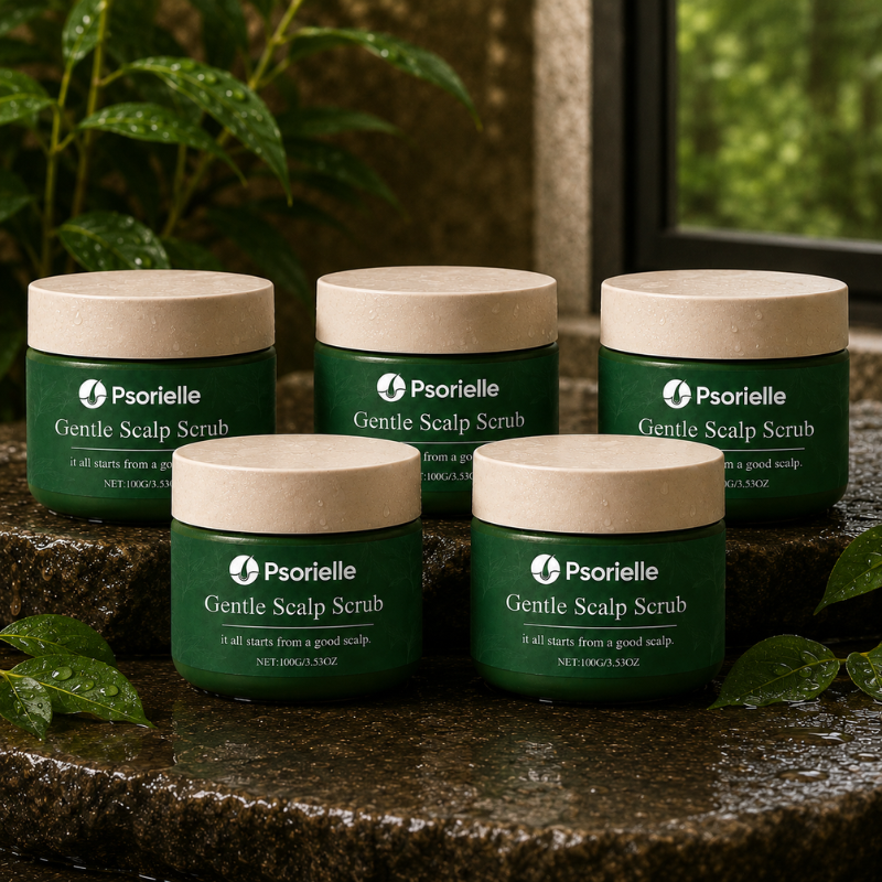 Psorielle