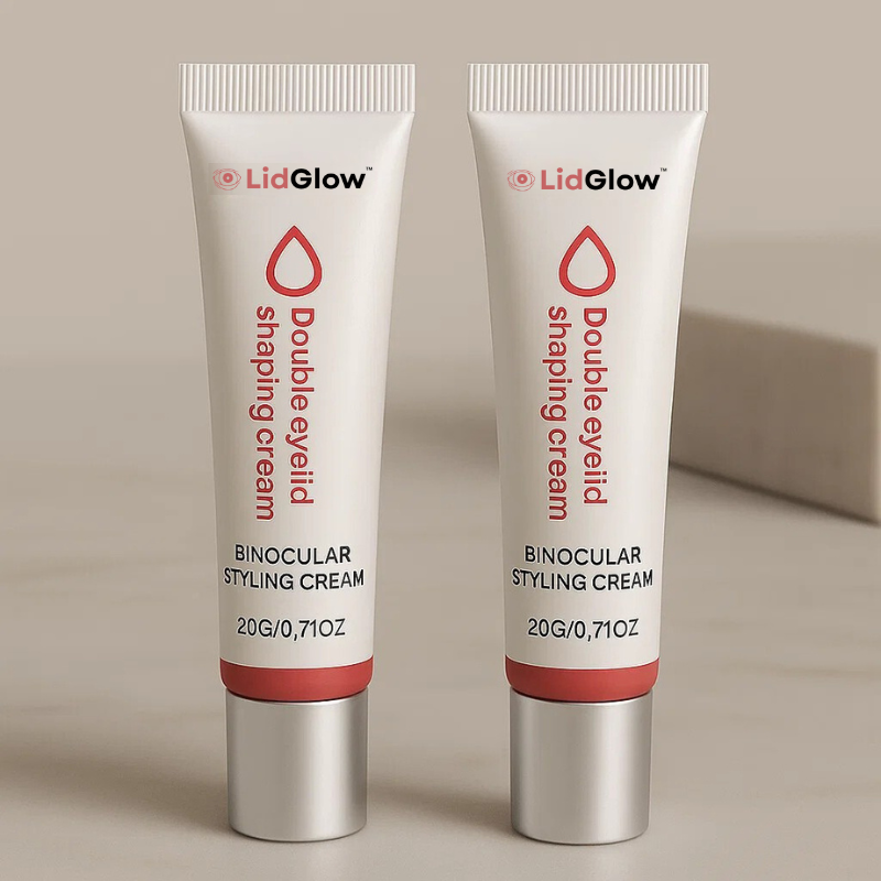 LidGlow