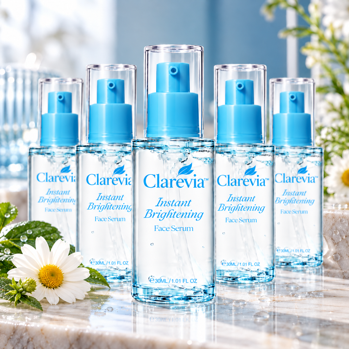 Clarevia
