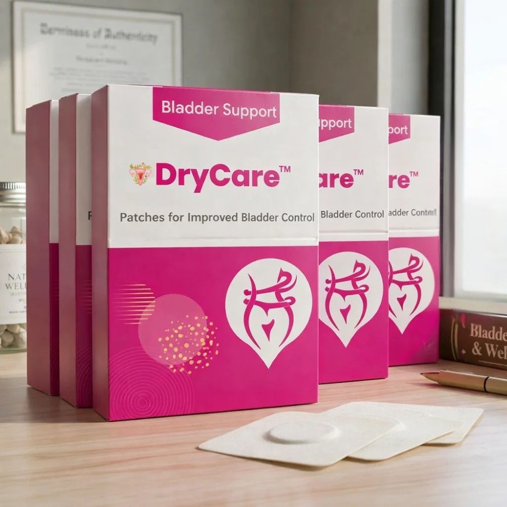 DryCare