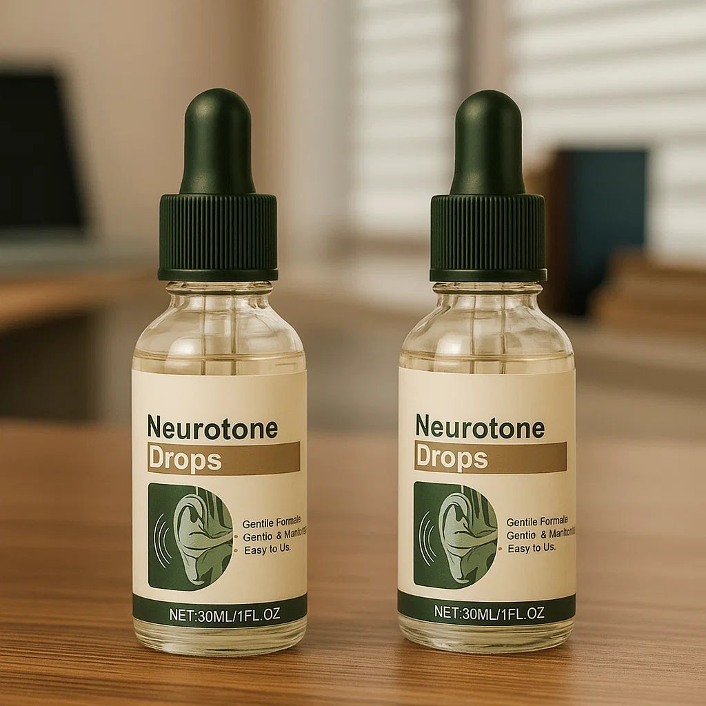 NeuroTone Drops