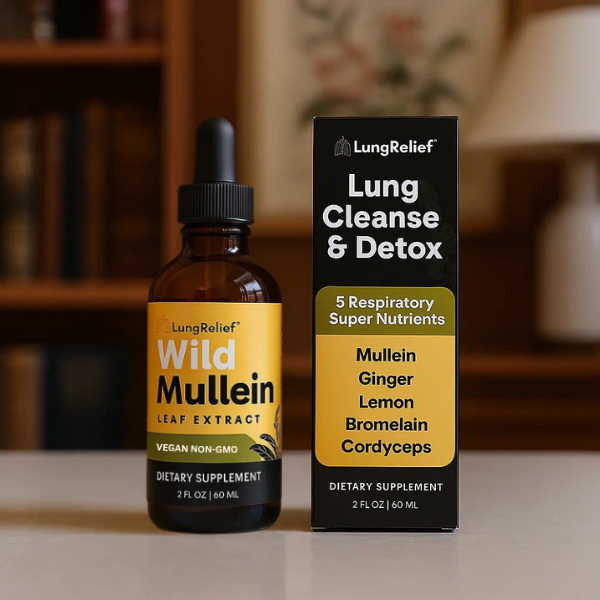 LungRelief