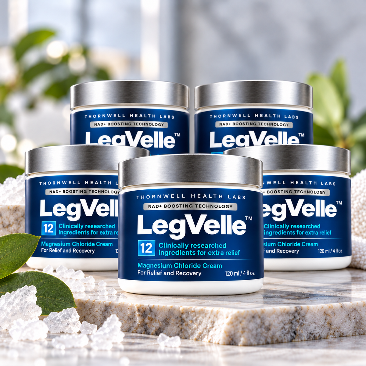 LegVelle