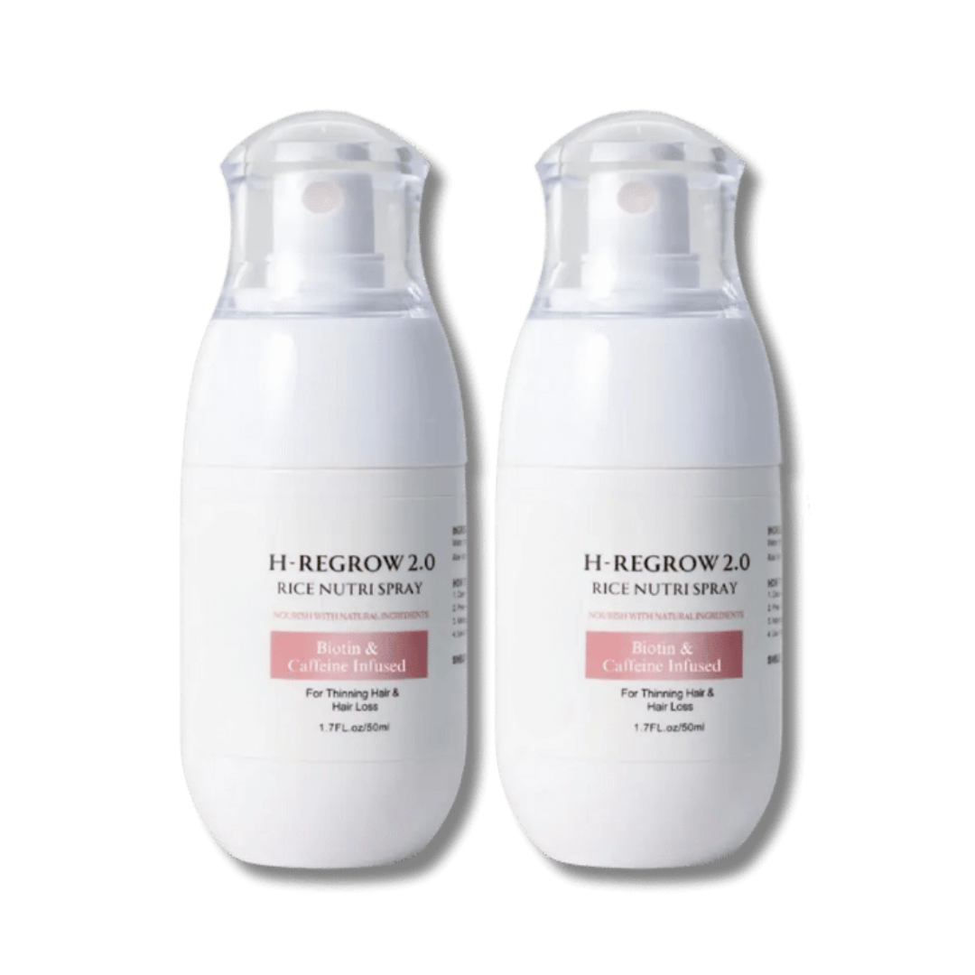 HairRevive