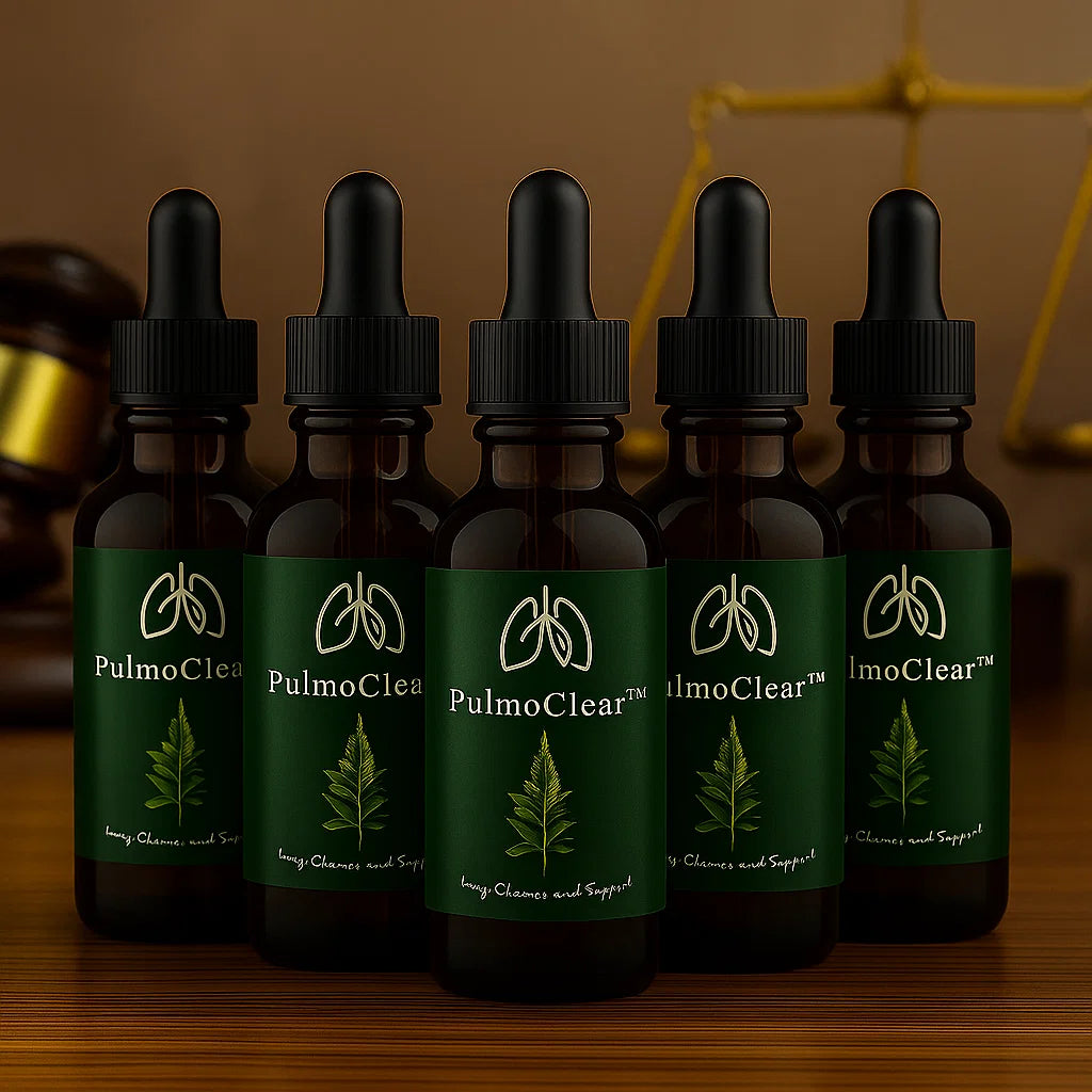 PulmoClear