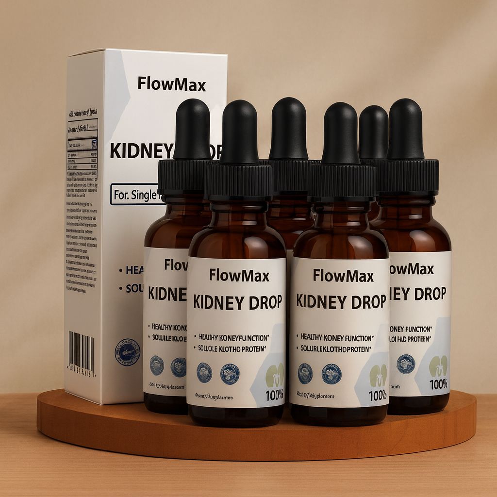 FlowMax
