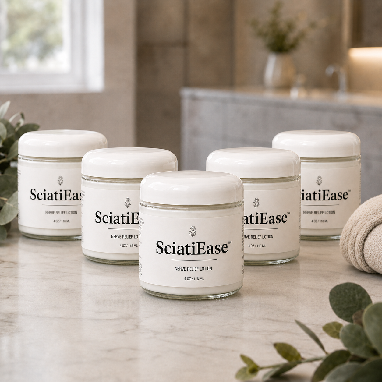 SciatiEase