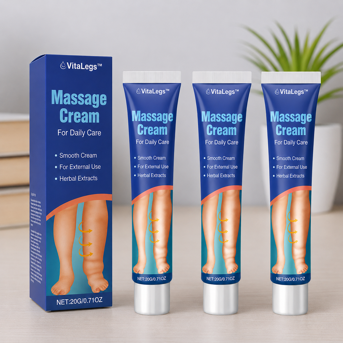 VitaLegs