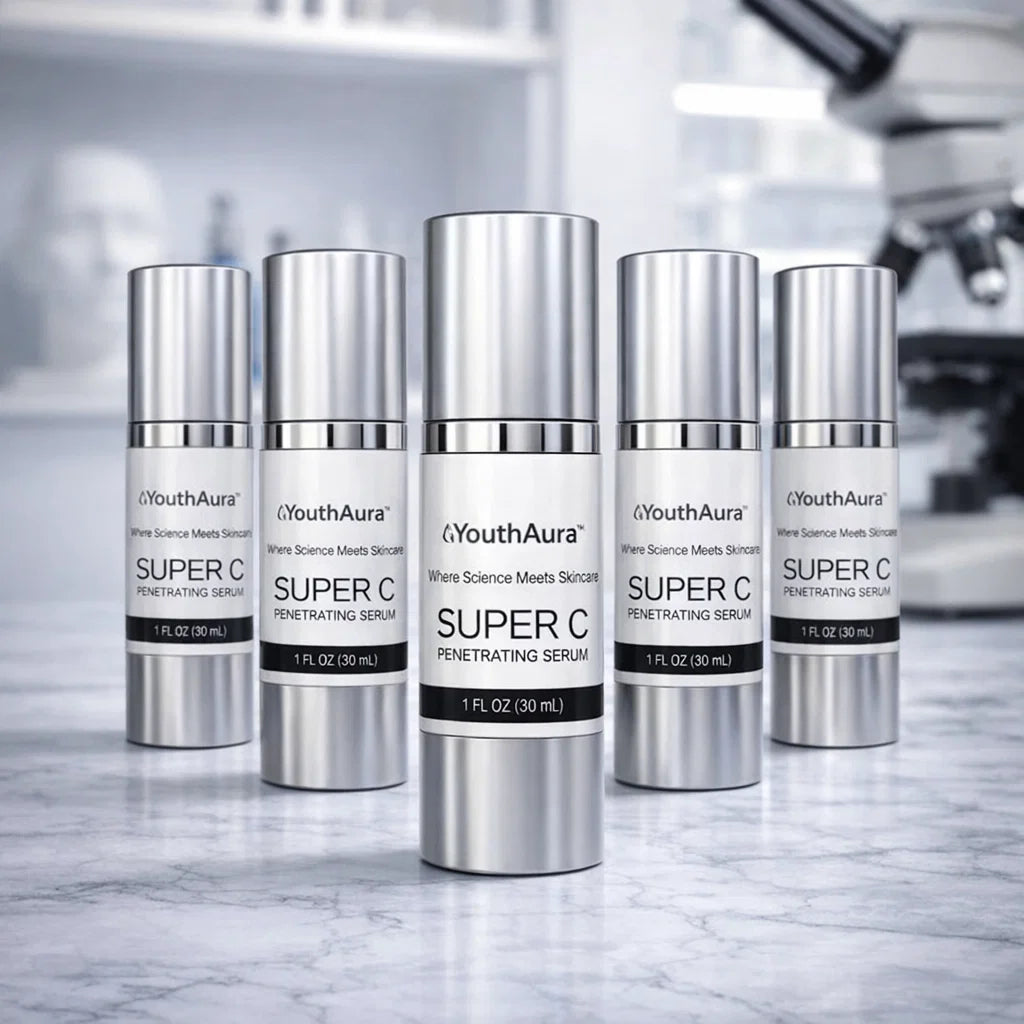 YouthAura