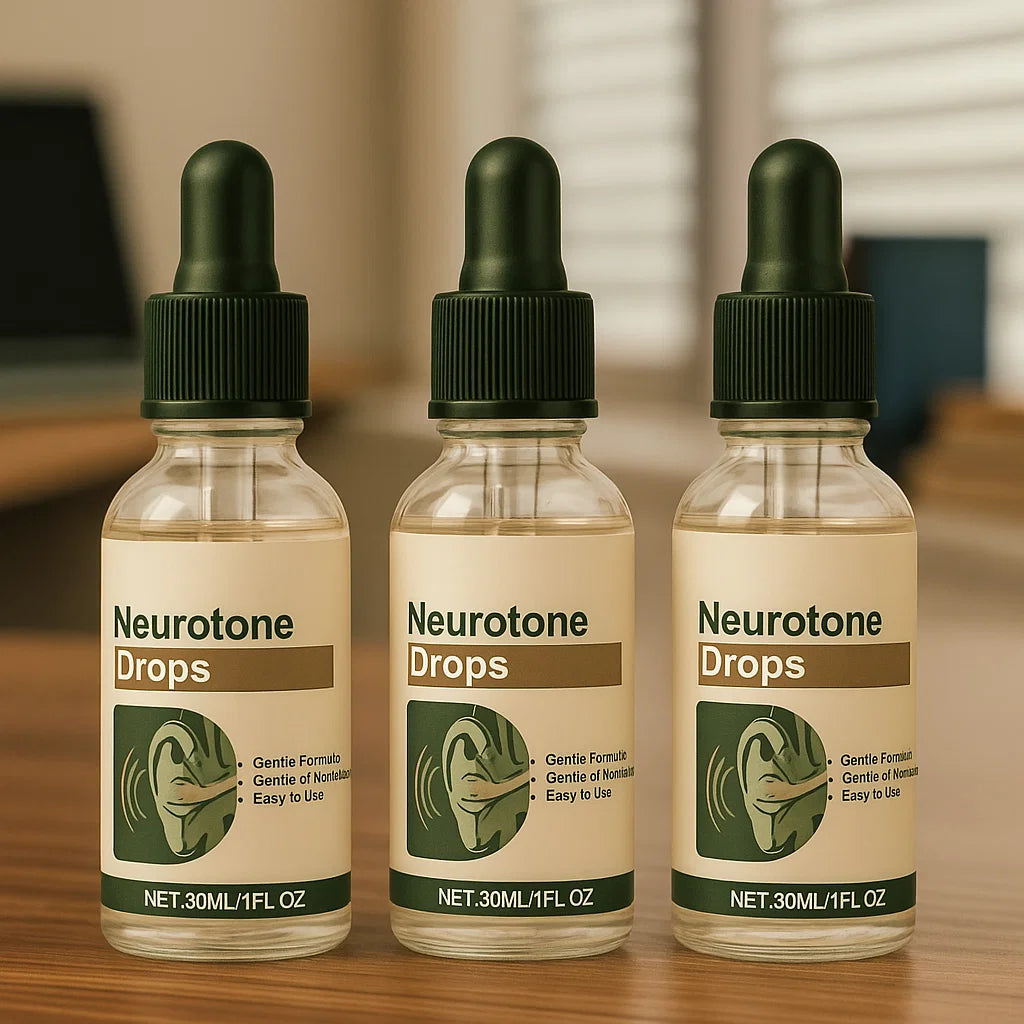 NeuroTone Drops