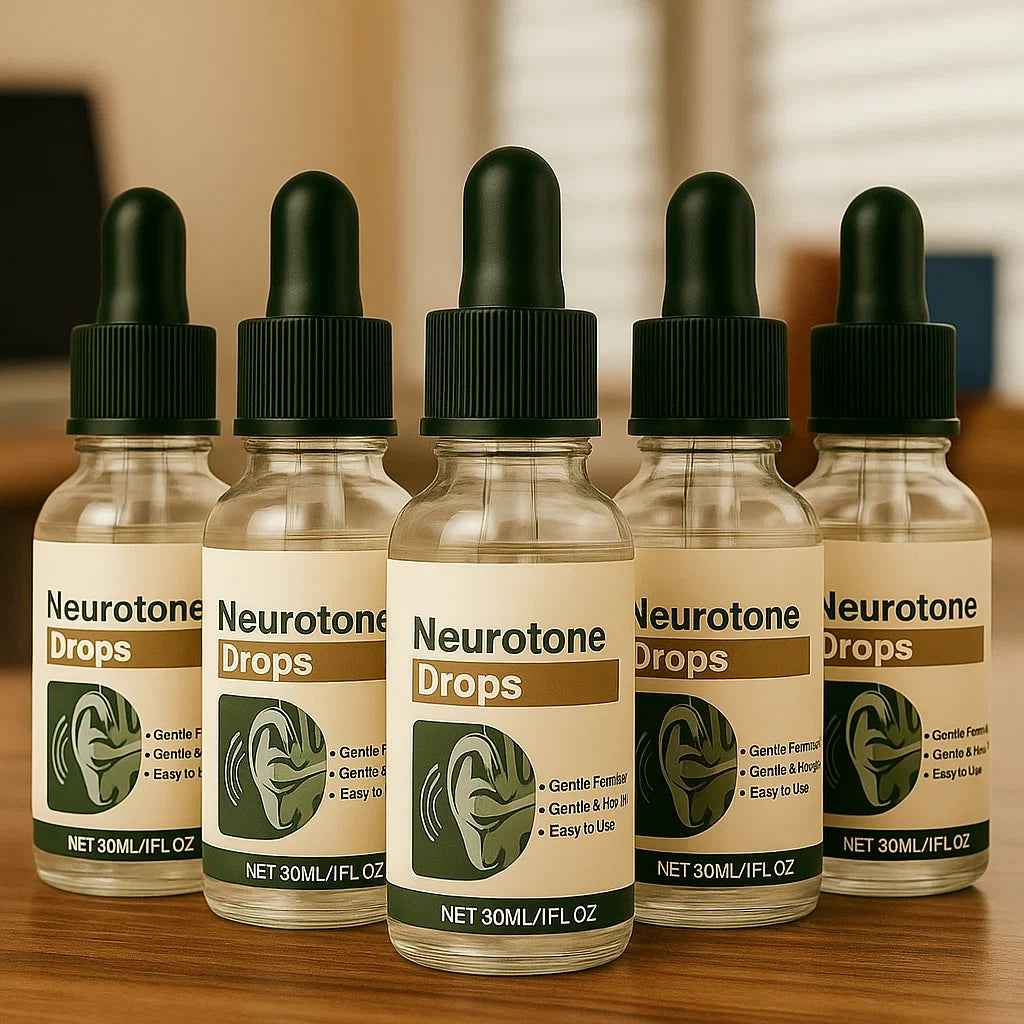NeuroTone Drops