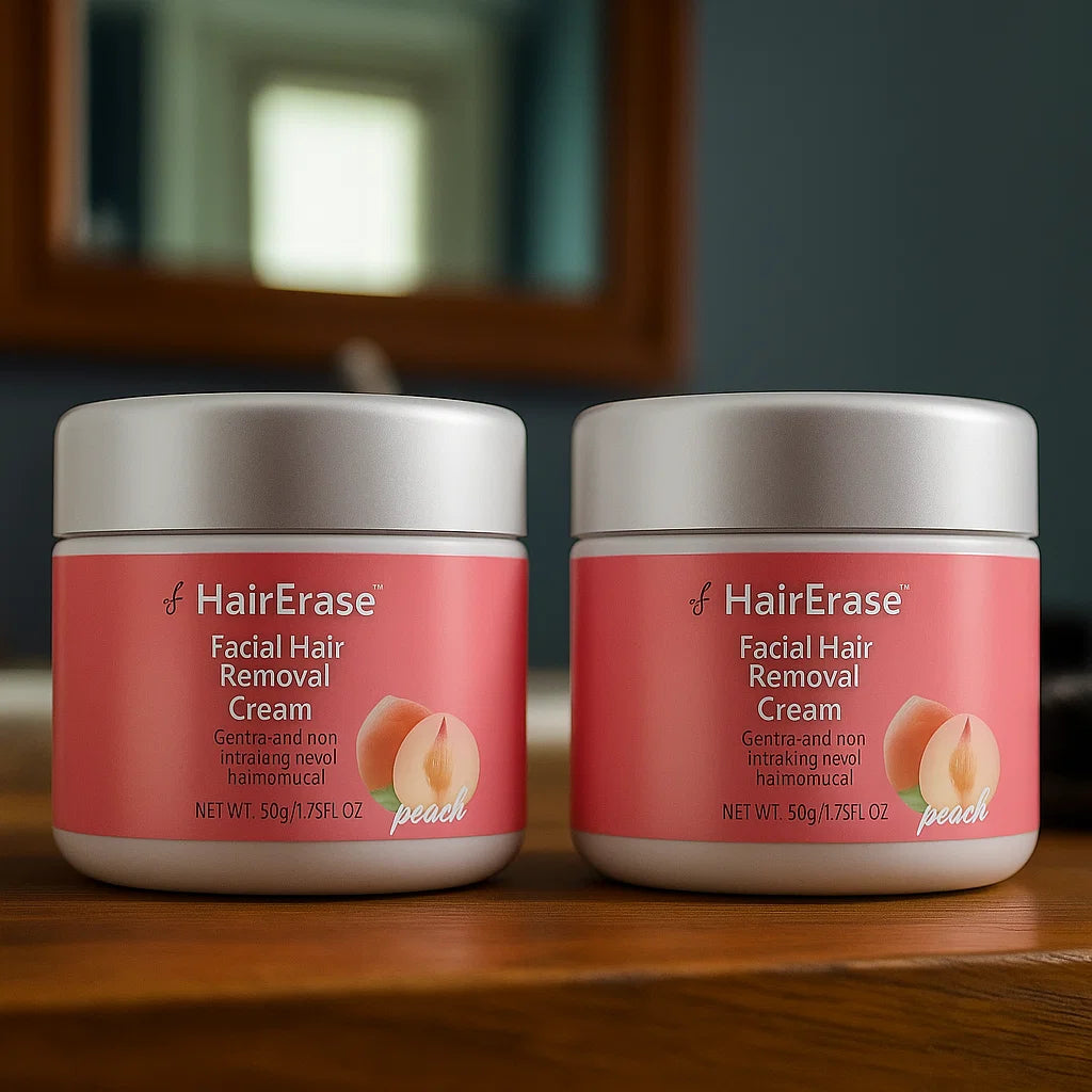 HairErase