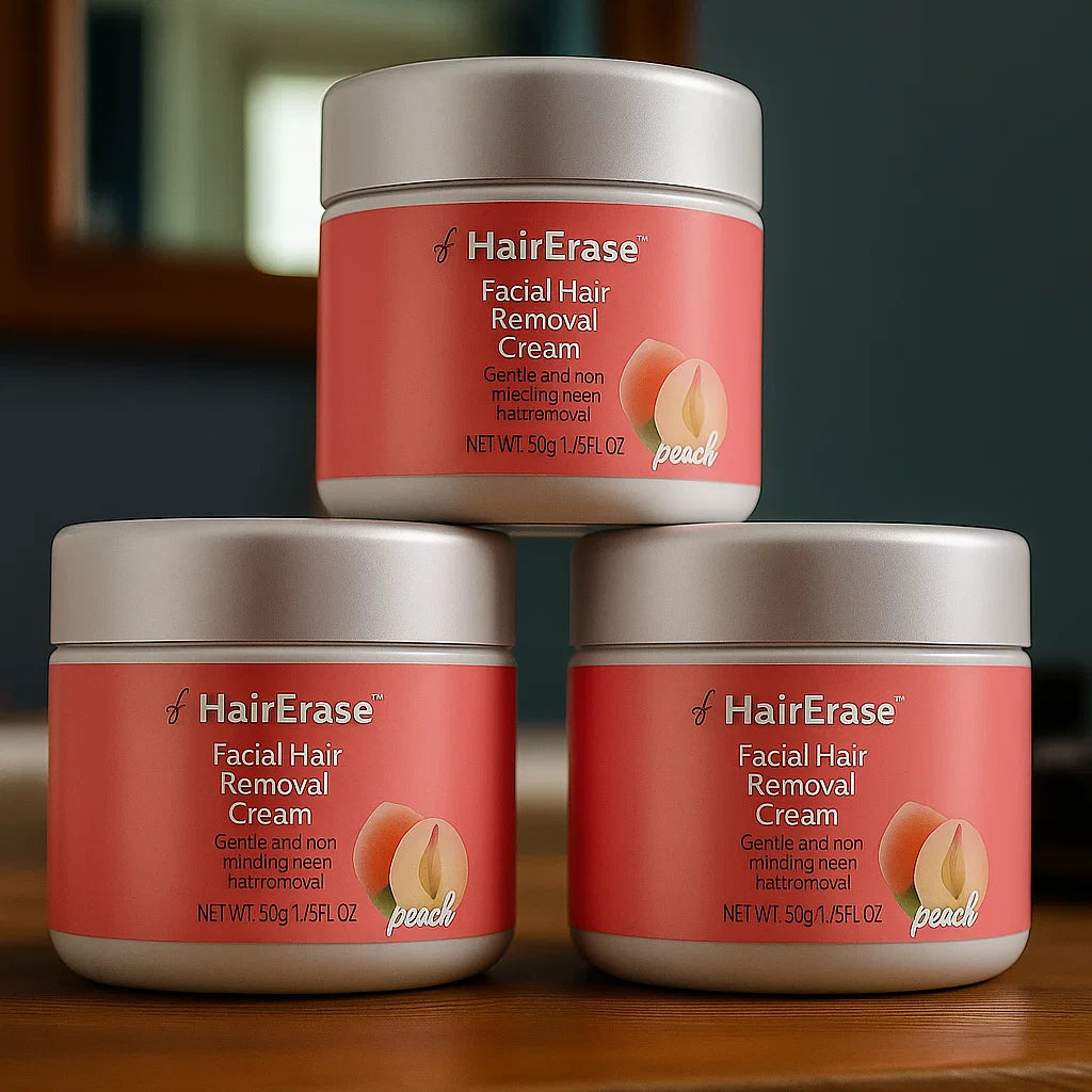 HairErase