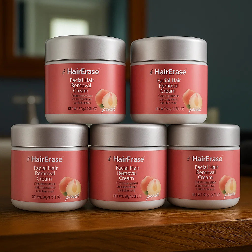 HairErase