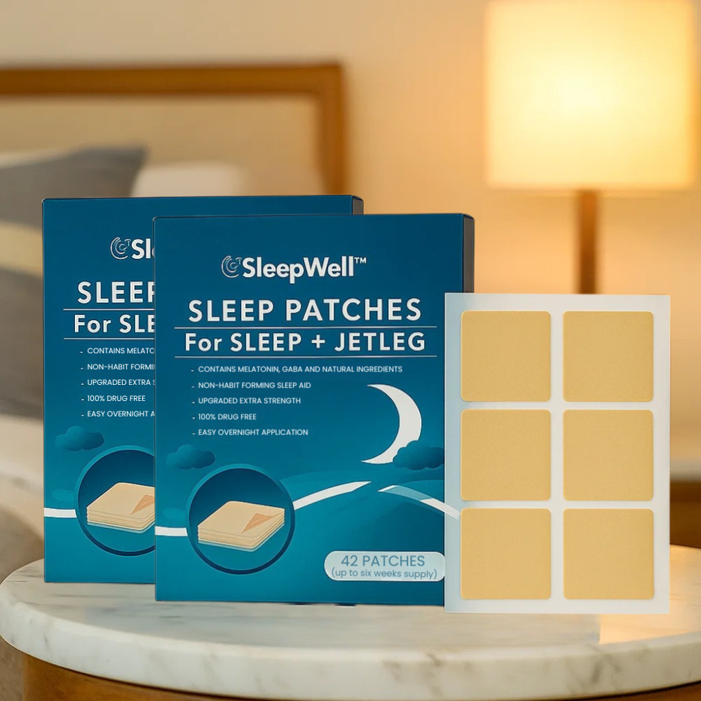 SleepWell