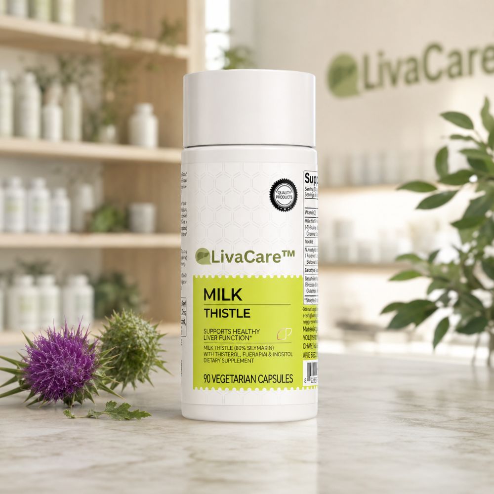 LivaCare