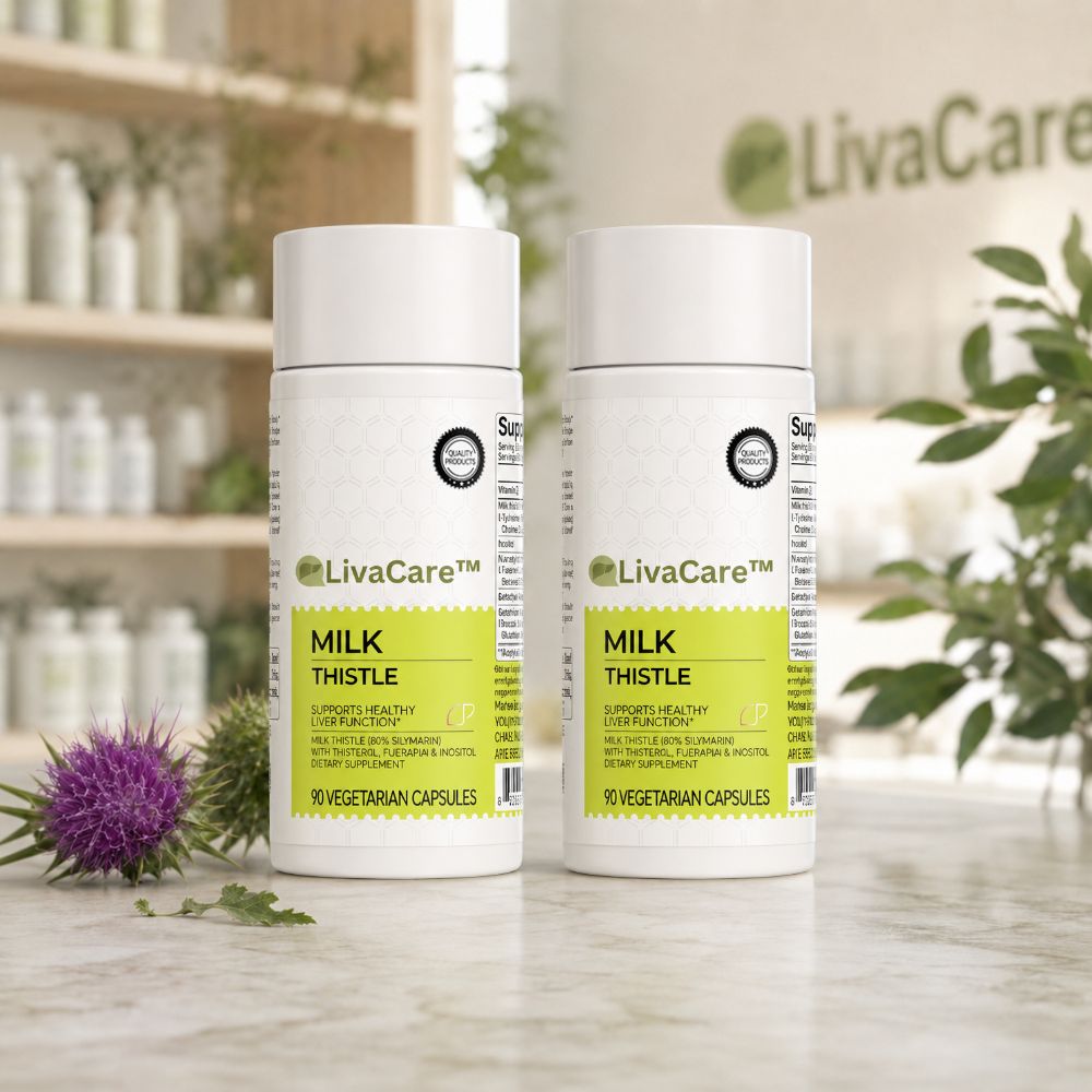LivaCare