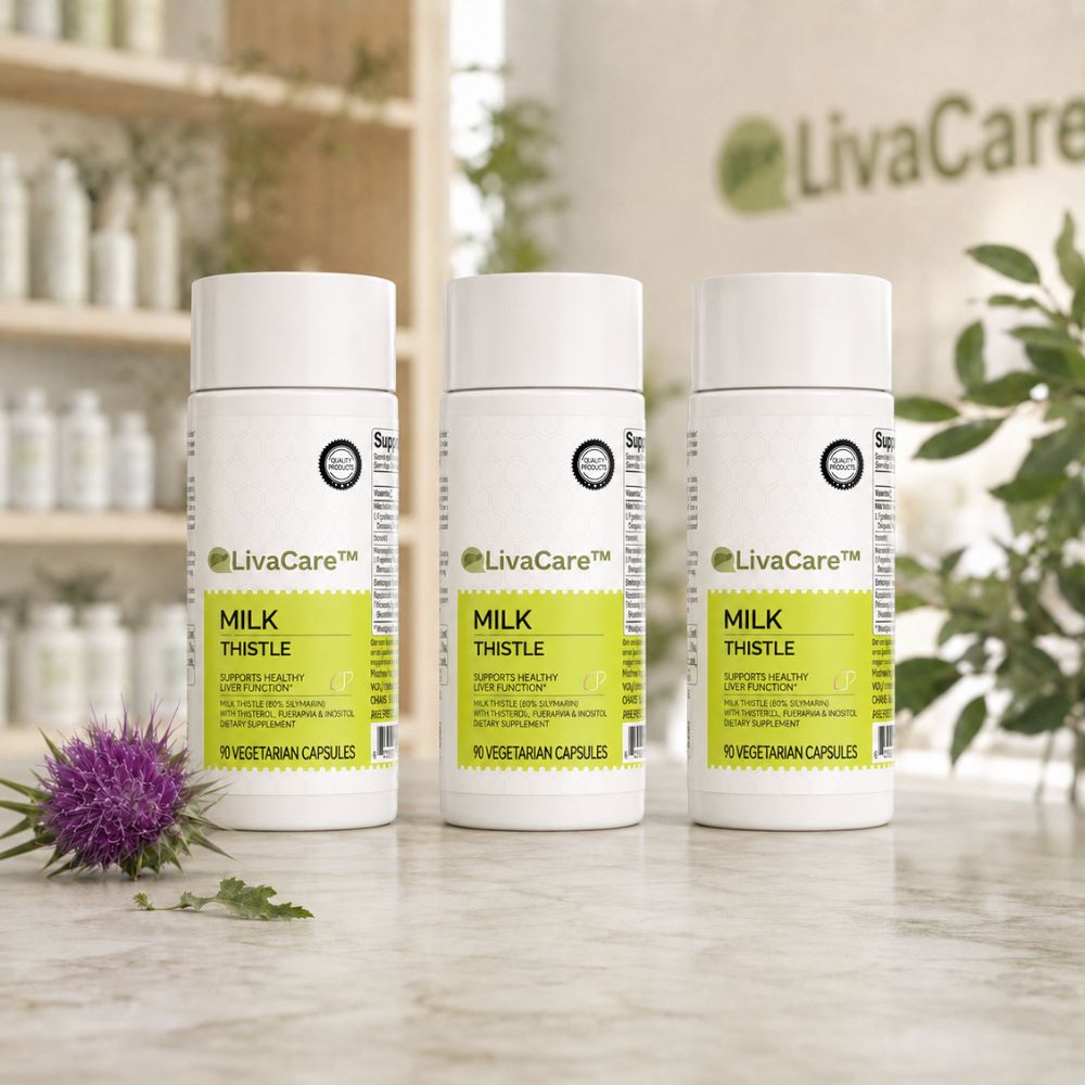 LivaCare
