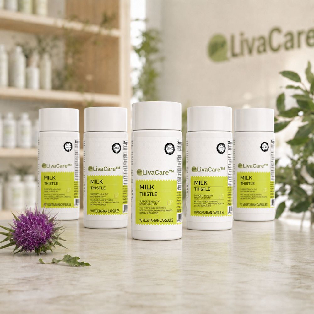 LivaCare