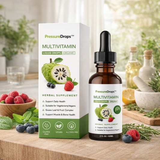 PressureDrops