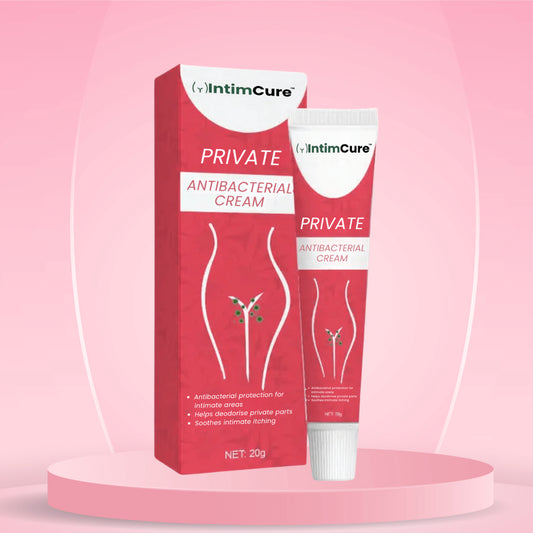 IntimCure
