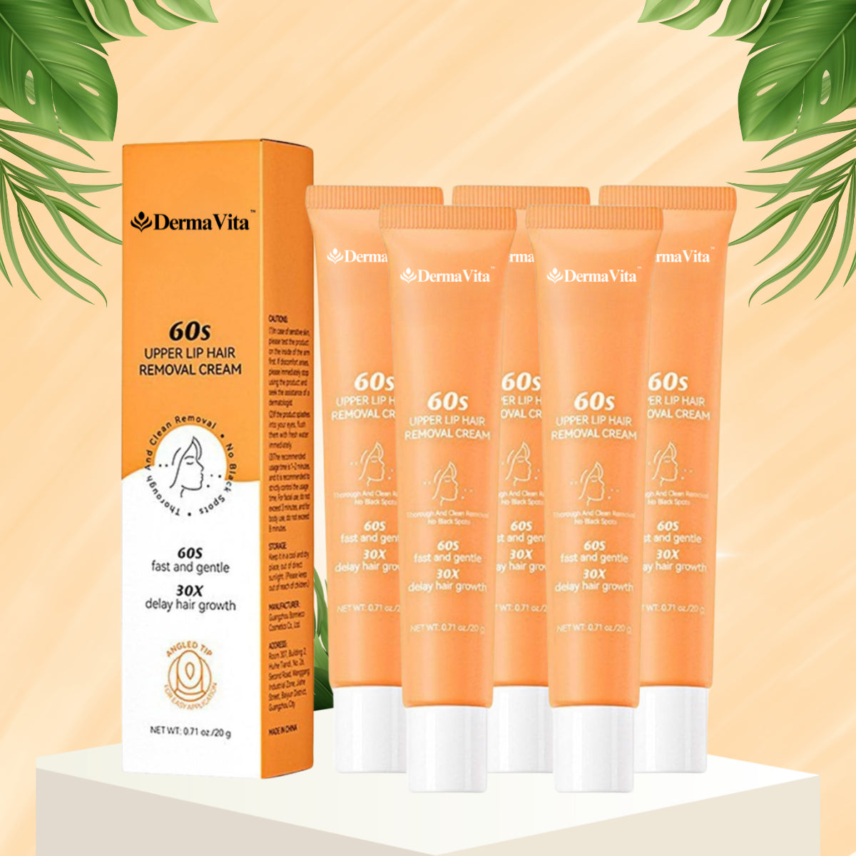 DermaVita™