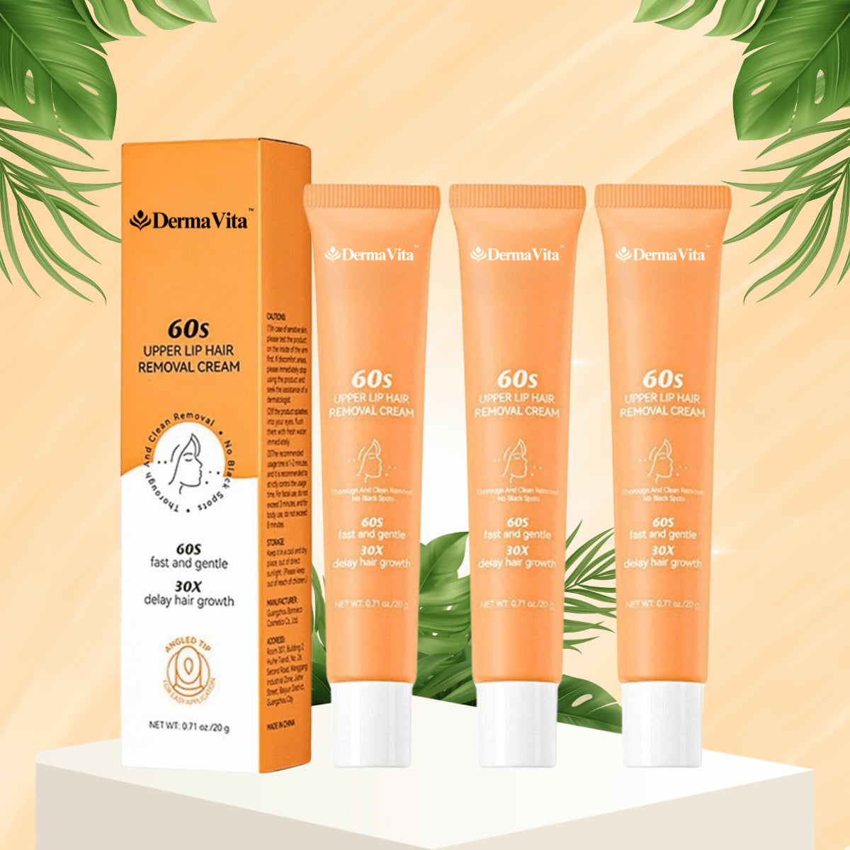DermaVita™