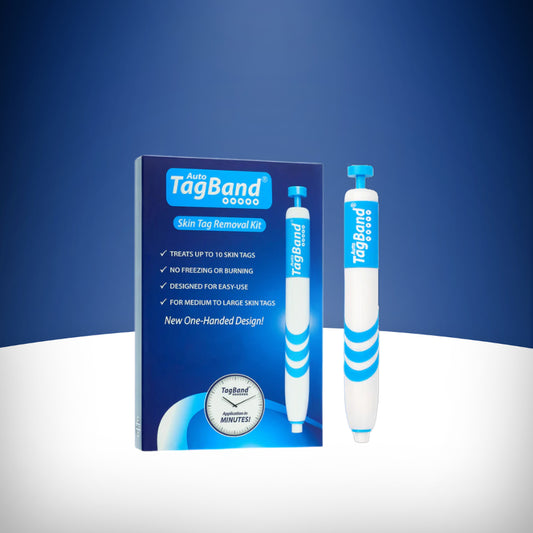TagBand
