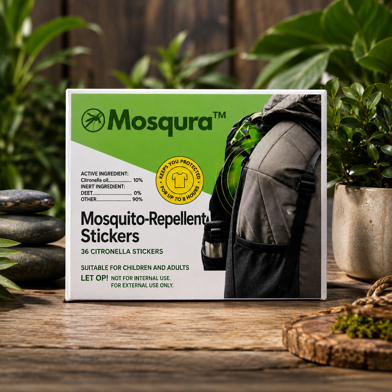Mosqura