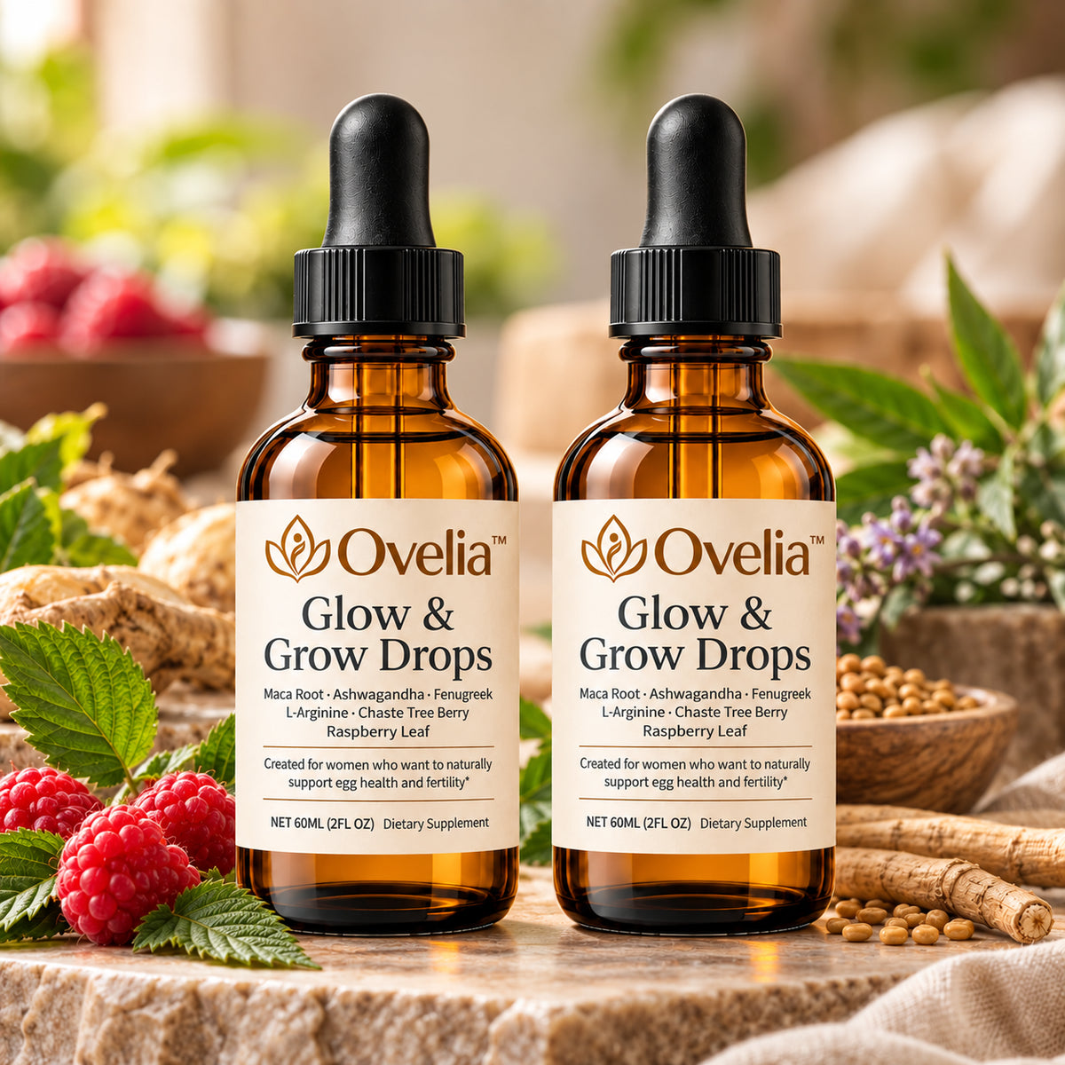 Ovelia