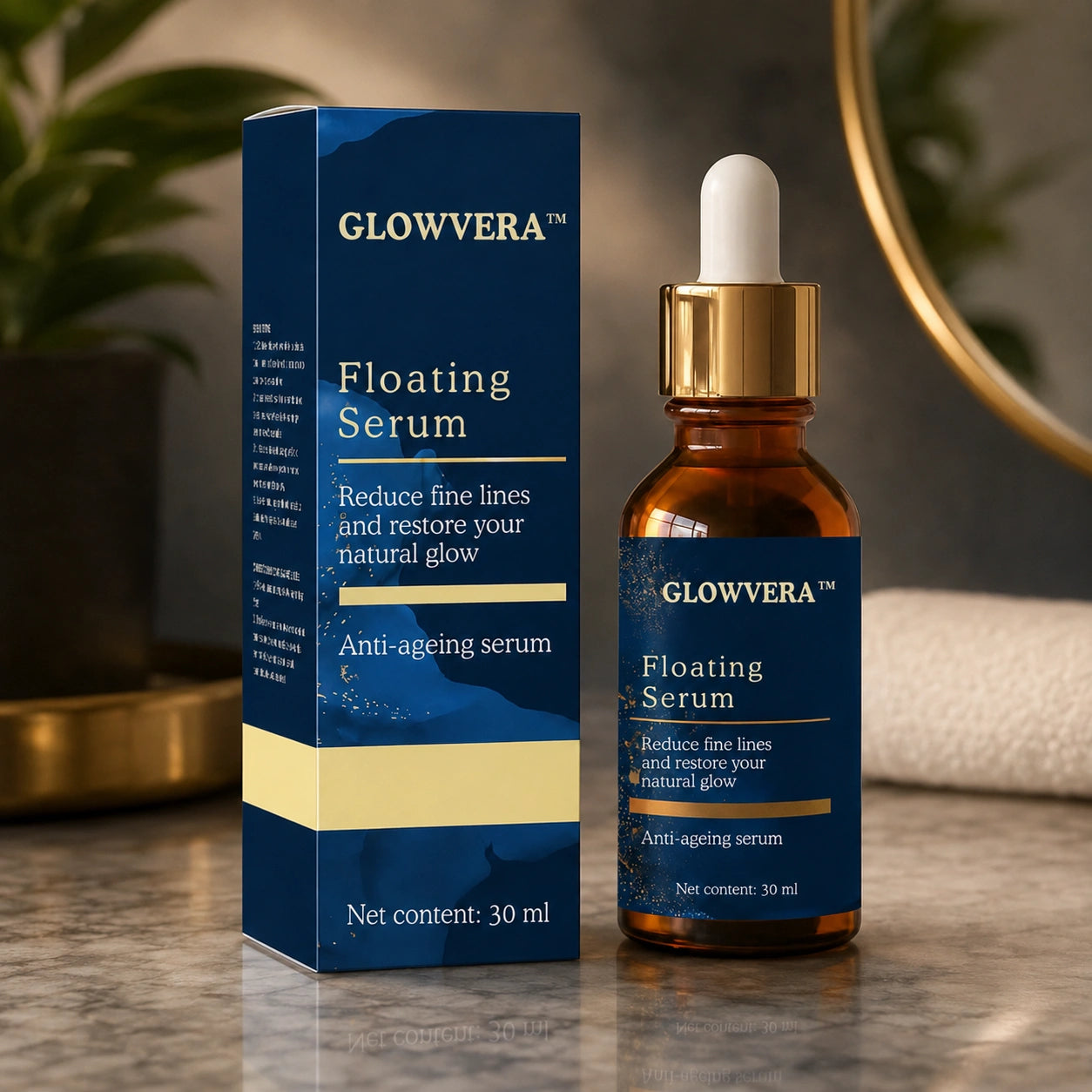 Glowvera