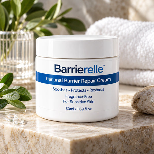 Barrierelle