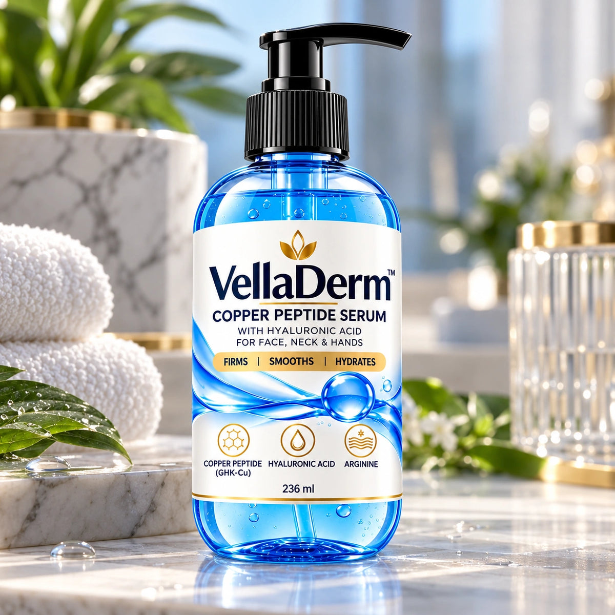 Velladerm
