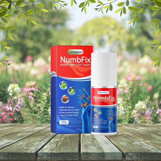 NeuroEase