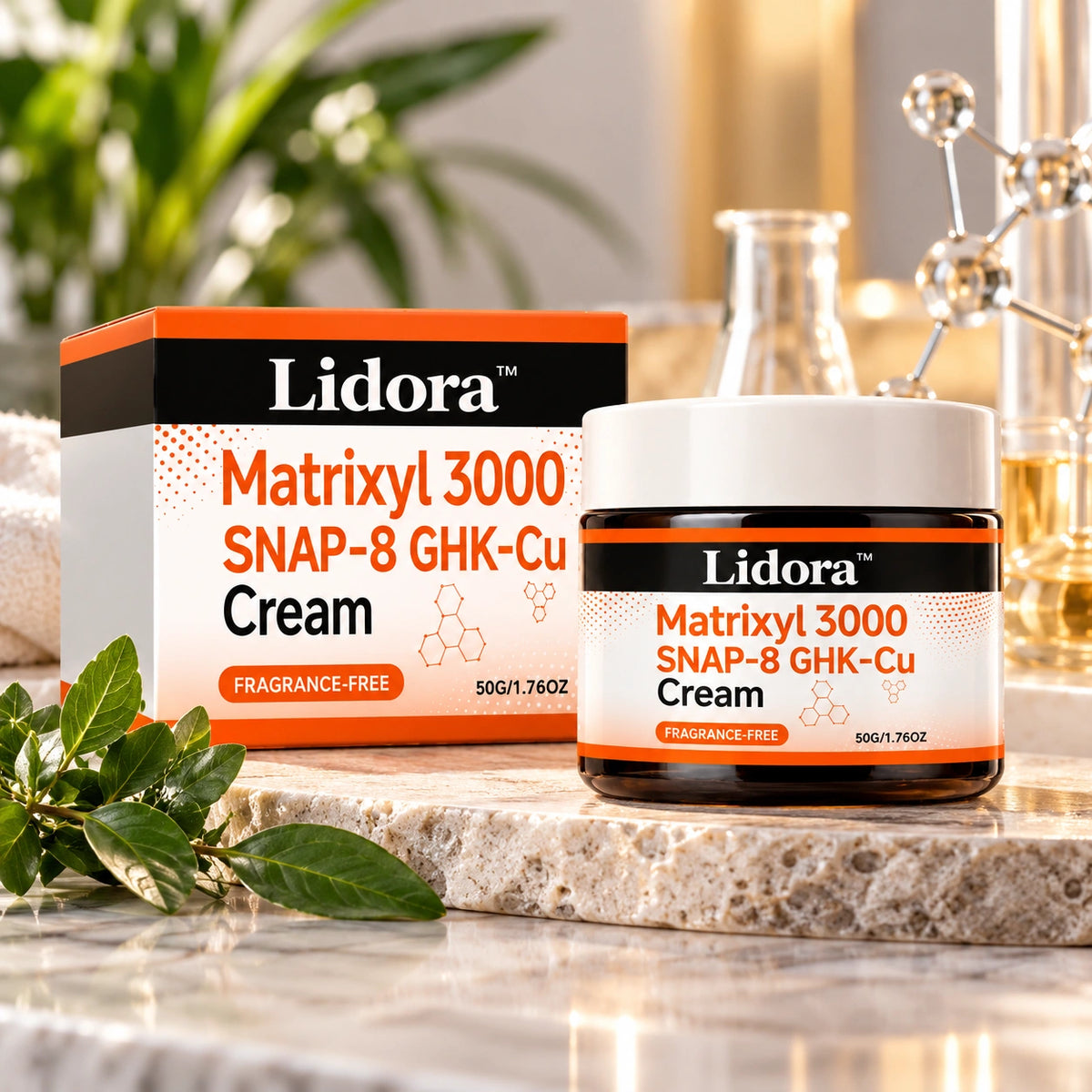Lidora