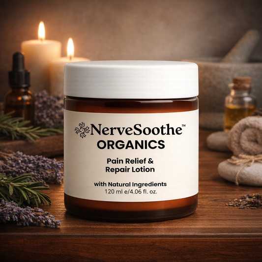 NerveSoothe