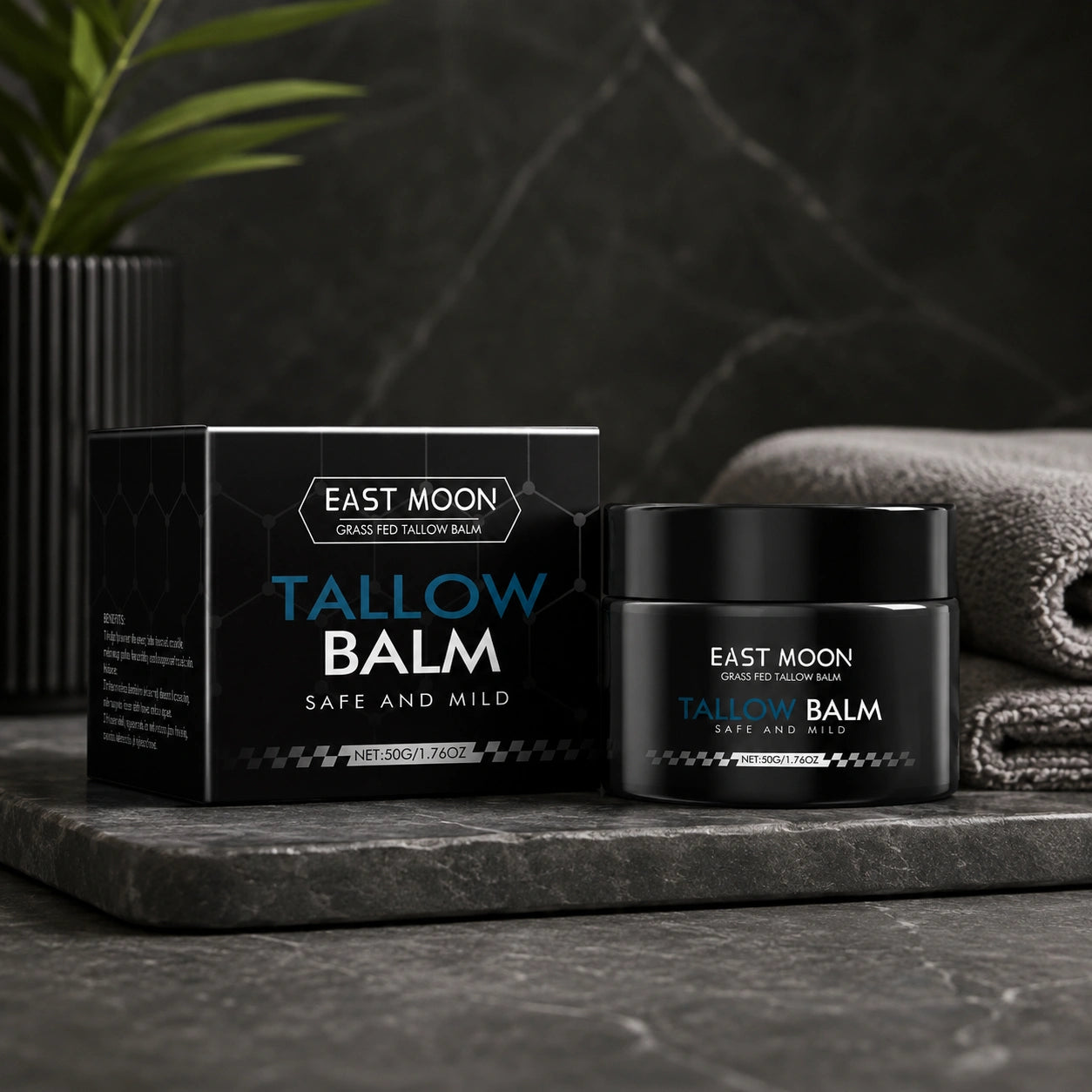 TallowBalm