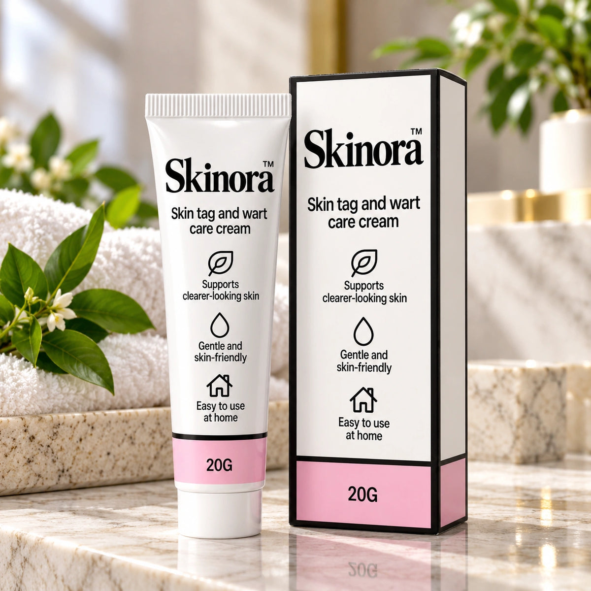 Skinora